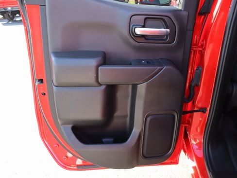 Used 2021 Chevrolet Silverado 1500 Custom image 20