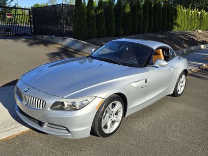 Used 2011 BMW Z4 sDrive35i