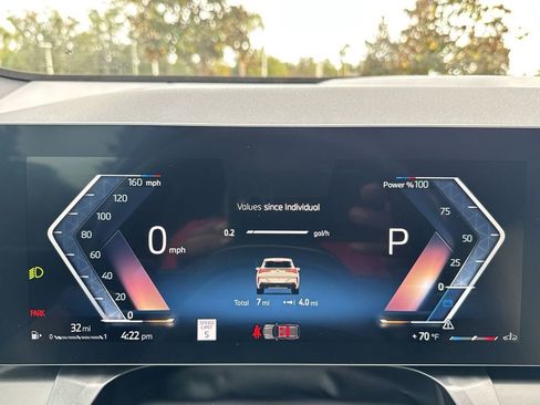 New 2026 BMW X3 xDrive30 w/ M Sport Package image 19