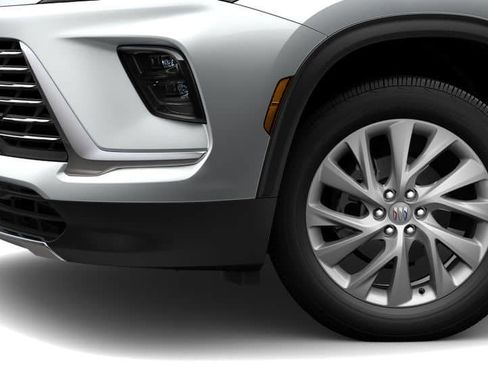 New 2026 Buick Enclave Preferred w/ Power Package AWD/4WD image 55