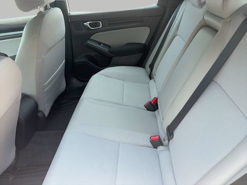 Used 2025 Honda Civic Sport image 13