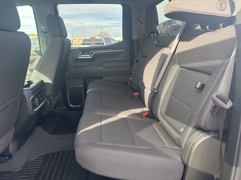 New 2026 GMC Sierra 1500 Elevation w/ Preferred Package image 33