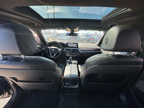 Used 2017 BMW 540i image 15