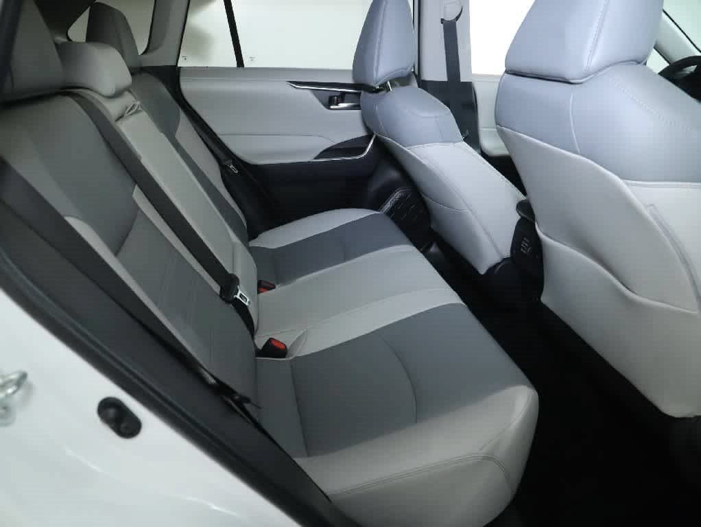 Used 2024 Toyota RAV4 XLE Premium w/ Weather Package AWD/4WD image 32