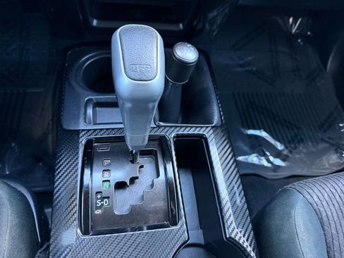 Used 2019 Toyota 4Runner TRD Off Road 4x4 4dr SUV image 42