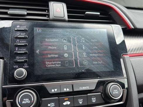 Used 2019 Honda Civic Type R image 17