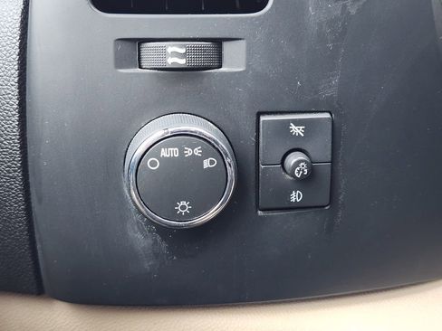 Used 2007 Chevrolet Silverado 1500 LT w/ Max Trailering Pack image 21