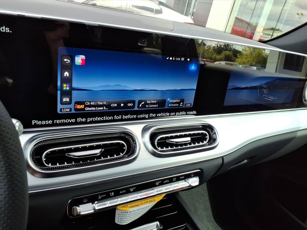 New 2027 Mercedes-Benz GLS 450 4MATIC image 19