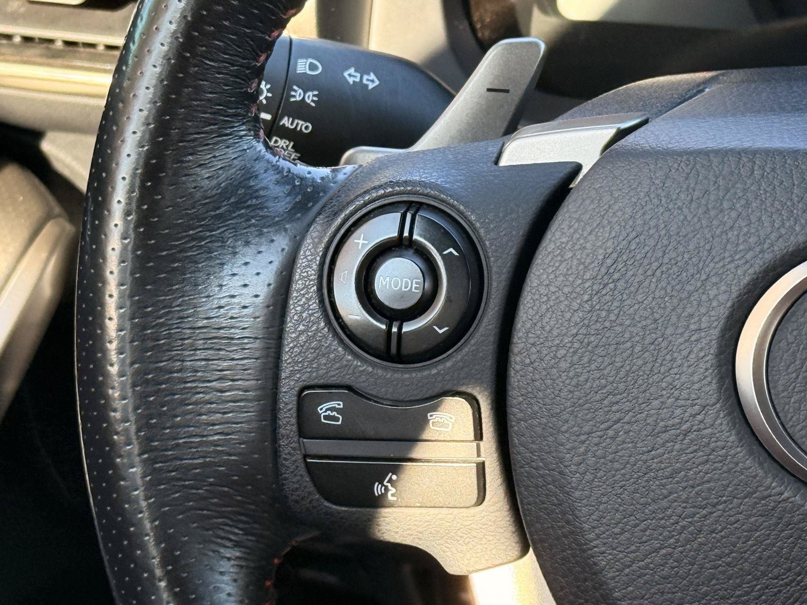 Used 2014 Lexus IS 350 AWD w/ F Sport Package image 26