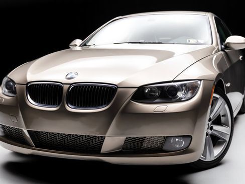 Used 2008 BMW 335i Coupe image 16