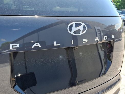 New 2026 Hyundai Palisade Limited AWD/4WD image 19