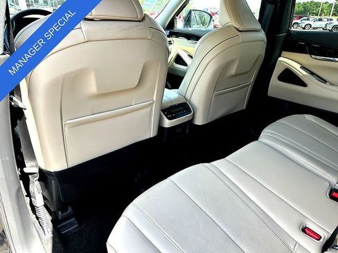 Used 2025 INFINITI QX60 Pure FWD image 20