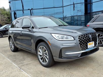 New 2026 Lincoln Corsair Grand Touring