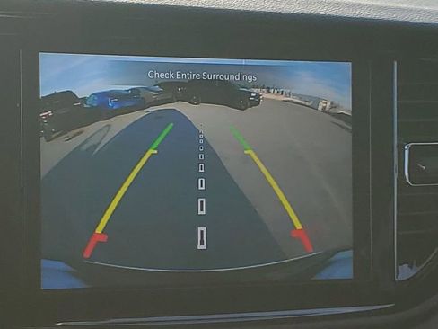 New 2026 Dodge Durango GT image 27