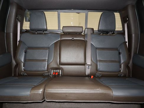 Used 2019 GMC Sierra 1500 Denali w/ Denali Ultimate Package image 33