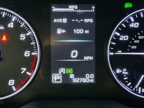 Used 2020 Subaru Outback Limited w/ Popular Package #2 image 18