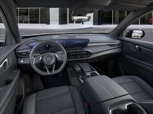 New 2026 Buick Enclave Sport Touring w/ Power Package AWD/4WD image 15
