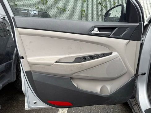Used 2018 Hyundai Tucson SEL FWD image 8