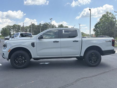 New 2026 Ford Ranger XLT w/ Equipment Group 301A High AWD/4WD image 23