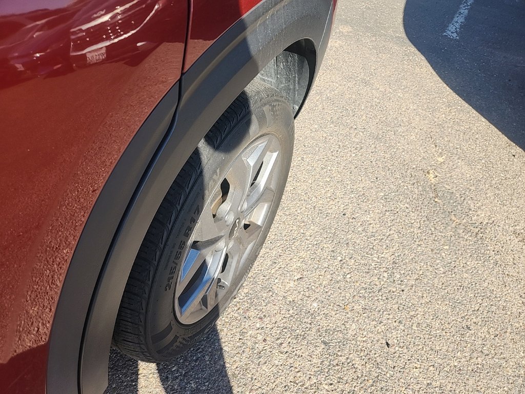Certified 2024 Kia Seltos S AWD/4WD image 8