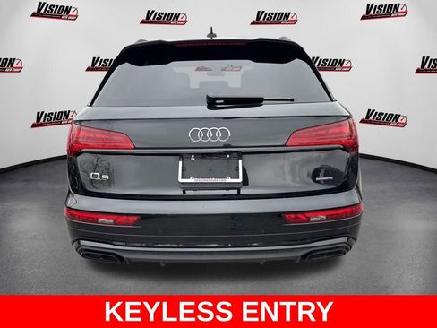 Used 2025 Audi Q5 2.0T Premium AWD/4WD image 6