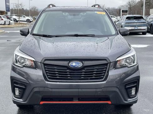 Used 2020 Subaru Forester Sport w/ Popular Package #2 image 24