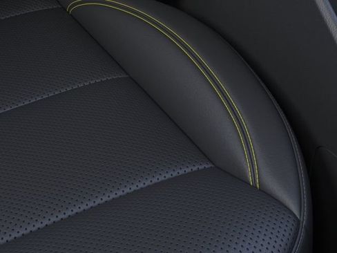 New 2026 Chevrolet Trax ACTIV FWD image 21