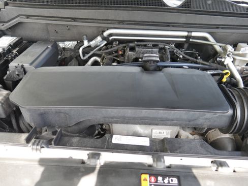Certified 2023 Chevrolet Colorado LT w/ LT Convenience Package AWD/4WD image 12