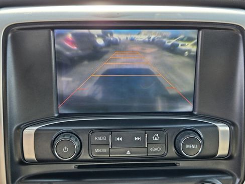 Used 2015 GMC Sierra 1500 SLT RWD image 16