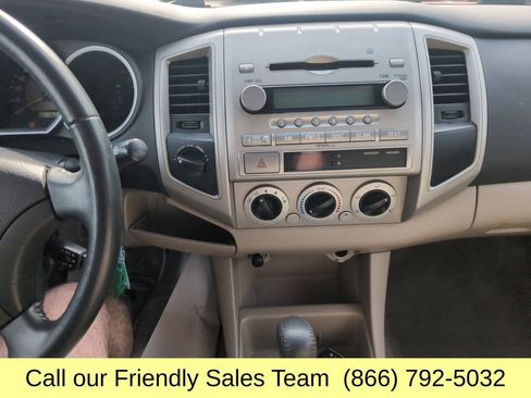 Used 2006 Toyota Tacoma 4x4 Double Cab image 19