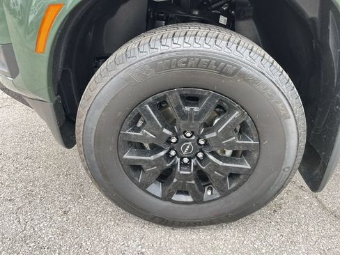 Used 2026 Nissan Frontier SV w/ Tow Package AWD/4WD image 10