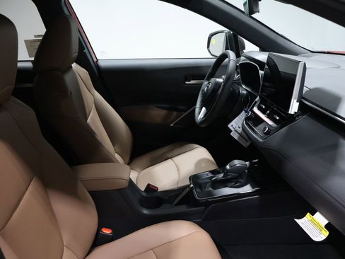 New 2026 Toyota Corolla Cross XLE image 17