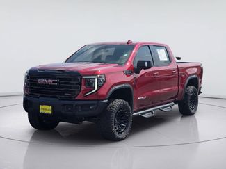 Used 2024 GMC Sierra 1500 AT4X AWD/4WD video 1