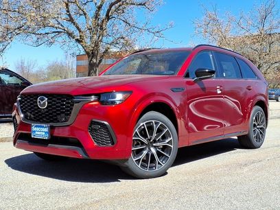 New 2026 MAZDA CX-70 3.3 Turbo S w/ Premium Plus