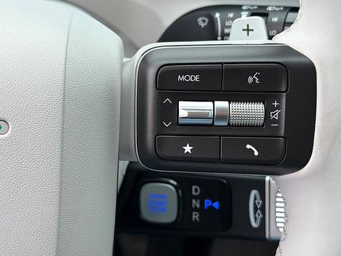 New 2026 Hyundai Palisade SEL image 14