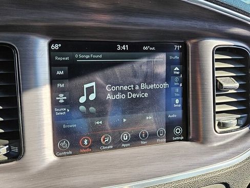 Used 2018 Dodge Charger GT w/ Navigation & Travel Group image 21