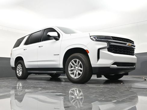 Used 2021 Chevrolet Tahoe LS RWD image 19