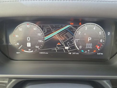 Used 2024 Land Rover Defender 130 S AWD/4WD image 23