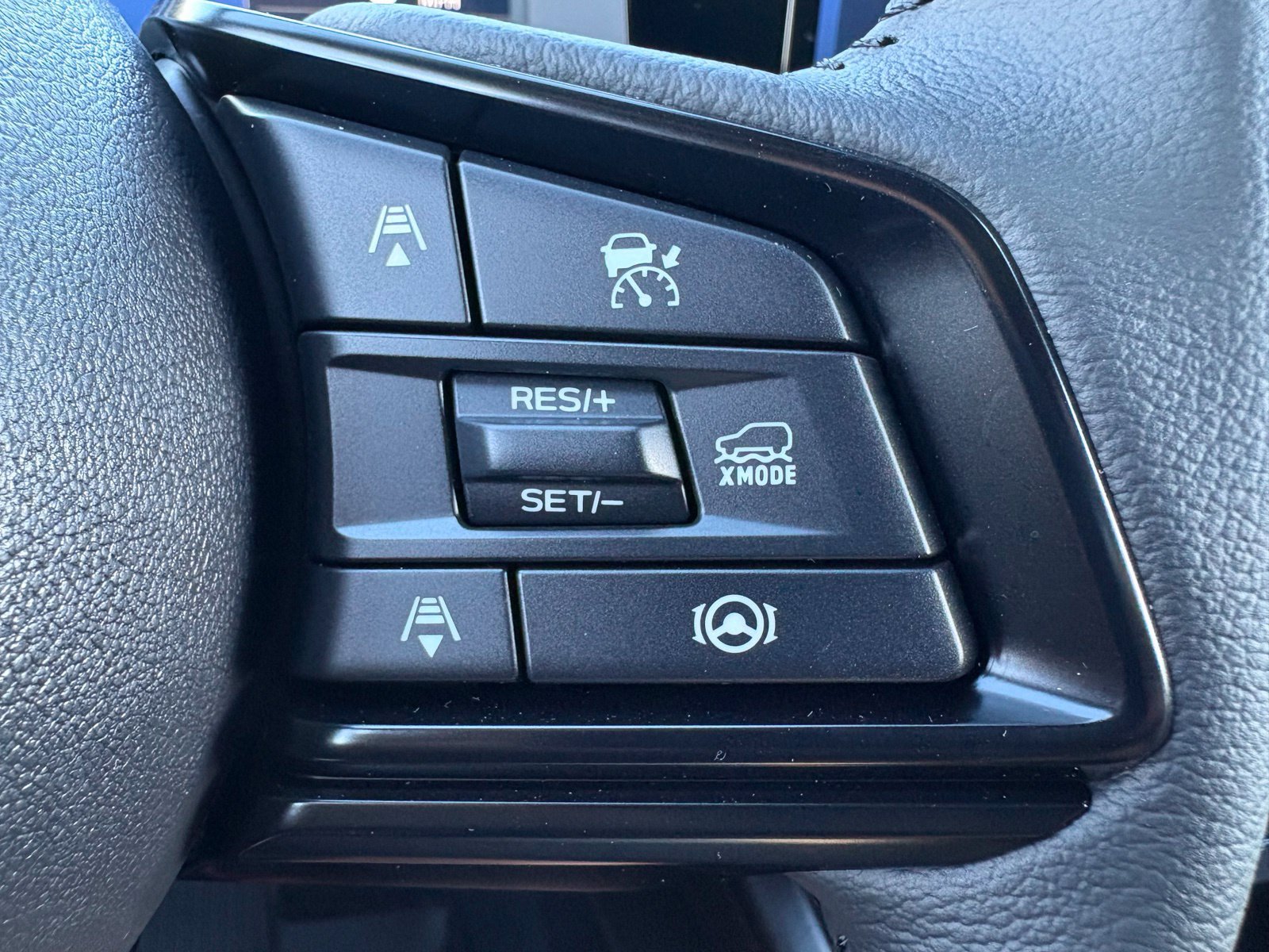 New 2026 Subaru Outback Premium AWD/4WD image 16