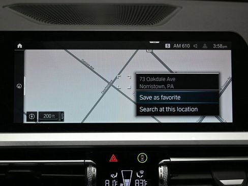 Used 2021 BMW 330e w/ Driving Assistance Package image 22