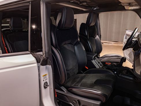 Used 2024 Ford Bronco Raptor AWD/4WD image 25