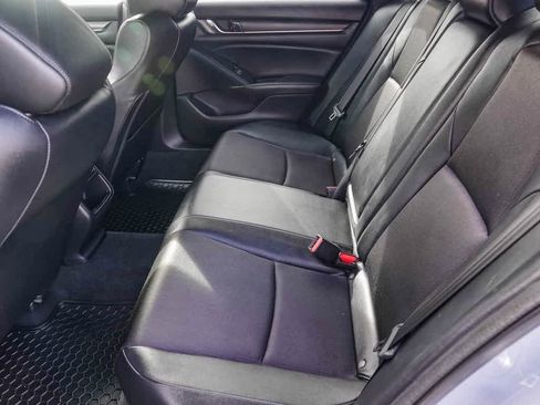 Used 2022 Honda Accord Sport image 17