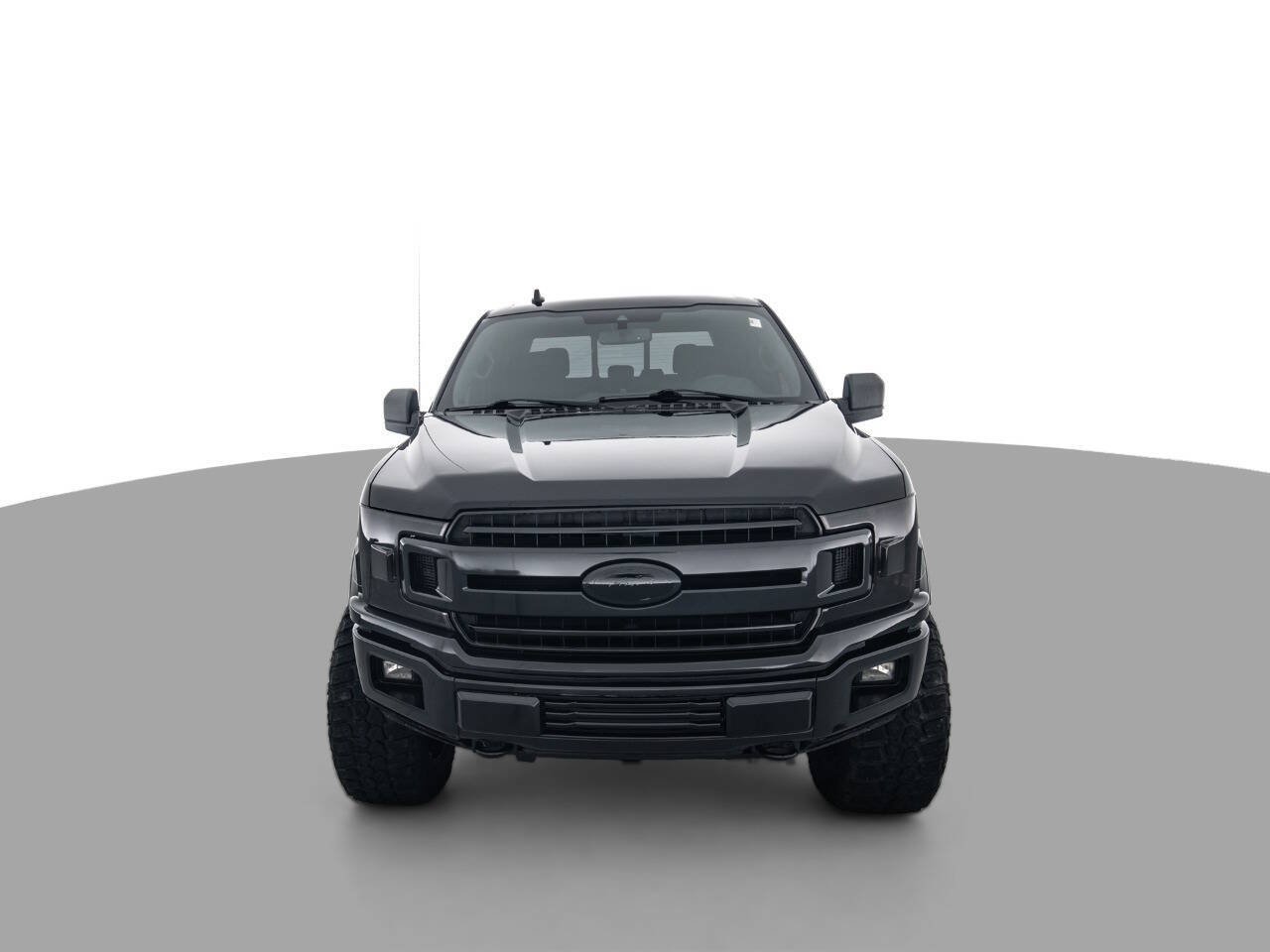 Used 2019 Ford F150 XLT w/ Equipment Group 302A Luxury AWD/4WD image 2