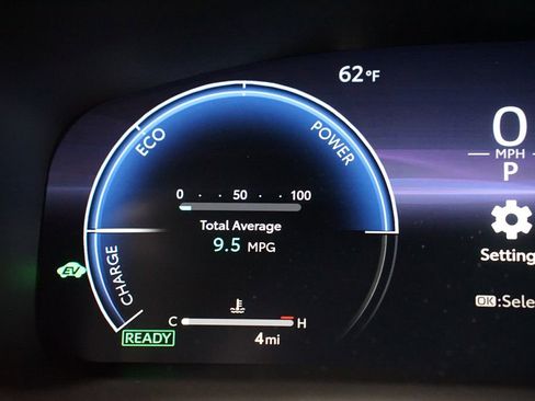 New 2026 Toyota Corolla Cross AWD Hybrid image 17