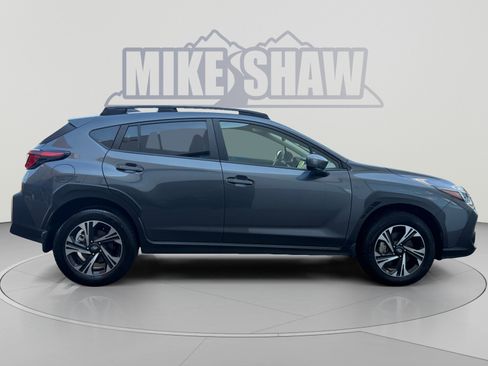 Certified 2024 Subaru Crosstrek 2.0i Premium AWD/4WD image 6