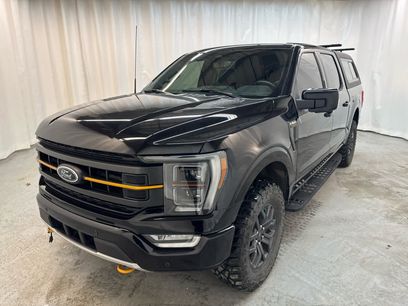 Used 2022 Ford F150 Tremor w/ Equipment Group 402A High