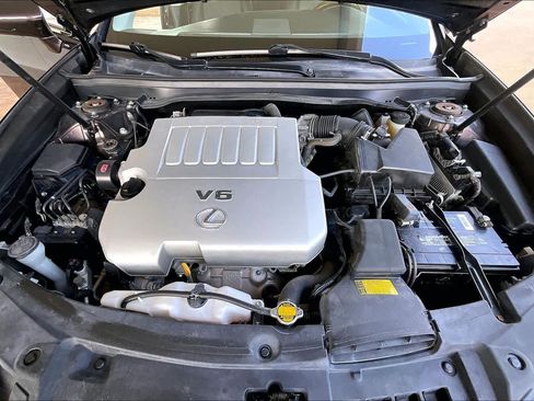 Used 2014 Lexus ES 350 w/ Luxury Package FWD image 29