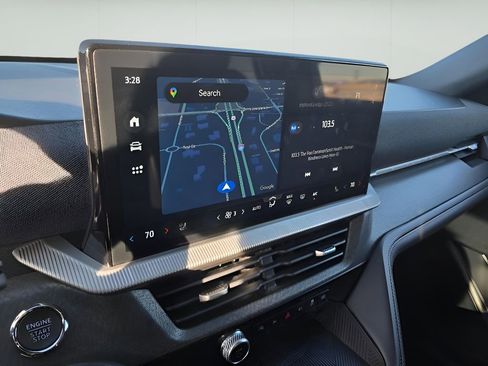 Used 2025 Ford Explorer Platinum w/ LUX Leather Package image 21