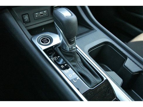 New 2025 Nissan Sentra SV image 21