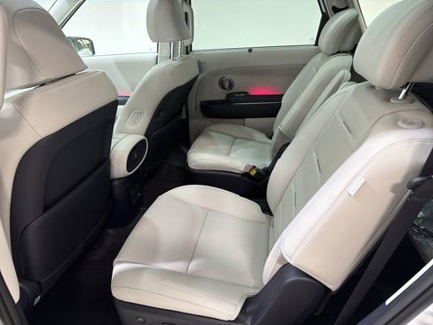 New 2026 Hyundai Palisade Calligraphy image 23